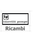 Ricambi Imovilli