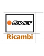 Ricambi Comet