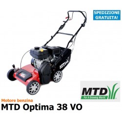 Arieggiatore MTD Optima 38 VO