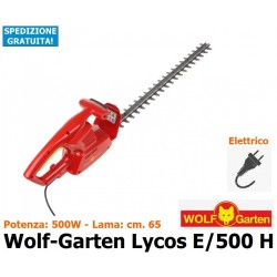 Tagliasiepi Wolf-Garten...
