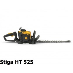 Tagliasiepi Stiga HT 525