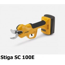 Forbice Stiga SC 100E