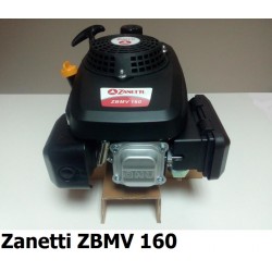 Motore Zanetti ZBMV 160