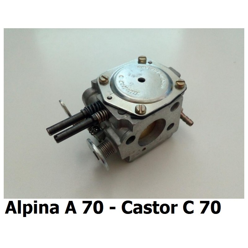 PISTONE ALPINA-CASTOR A 70 C 70 