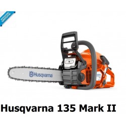 Motosega Husqvarna 135 Mark II