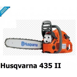 Motosega Husqvarna 435 II