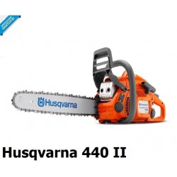 Motosega Husqvarna 440 II