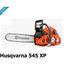 Motosega Husqvarna 545 XP...