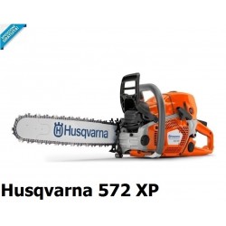 Motosega Husqvarna 572 XP