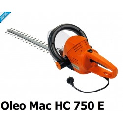 Tagliasiepi Oleo Mac HC 750 E