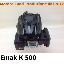 Motore Emak K 500