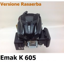 Motore Emak K 605