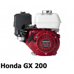 Motore Honda Gx 0