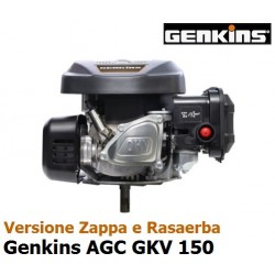 Motore Genkins AGC GKV 150