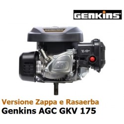 Motore Genkins AGC GKV 175