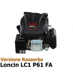 Motore Loncin LC1 P61 FA