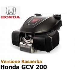 Motore Honda GCV 200