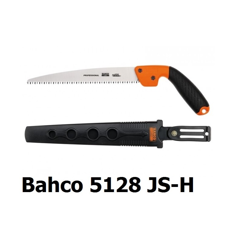 Lame Per Segaccio Bahco 5128-JS - 280mm, 5 Denti Per Pollice, Alta Qualità - Foto 7