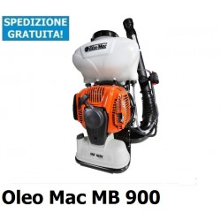 Atomizzatore Oleo Mac MB 900