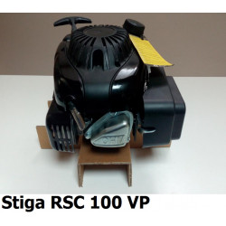 Motore Stiga RSC 100 VP