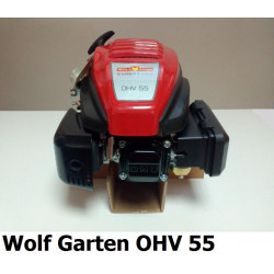 Motore Wolf Garten OHV 55