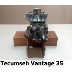 Short-block Motore Tecumseh...