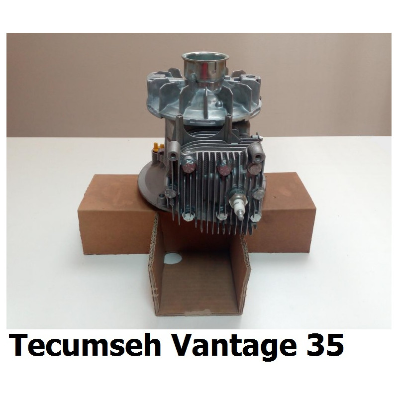Двигатель tecumseh 35 Двигатель tecumseh 35
