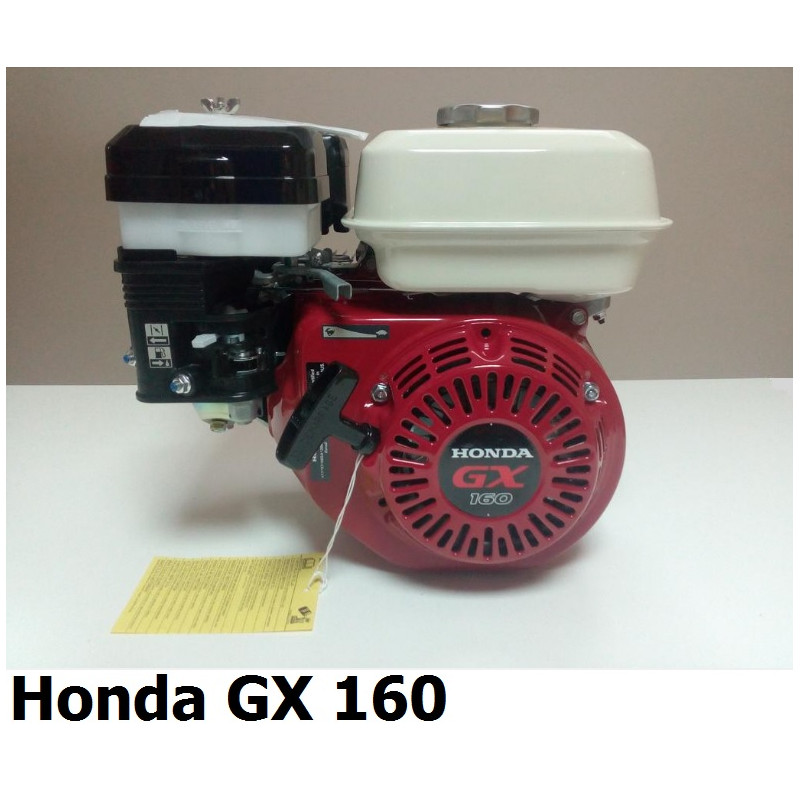 FILTRO ARIA A BAGNO D'OLIO PER MOTORI TIPO GX160 GX200 E COMPATIBILI