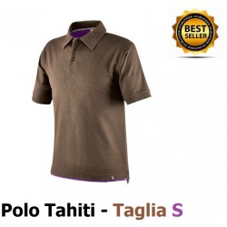 Polo Tahiti - Taglia S