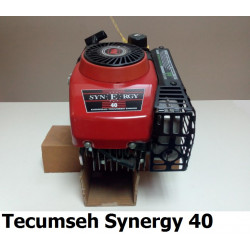 Motore Tecumseh Synergy 40