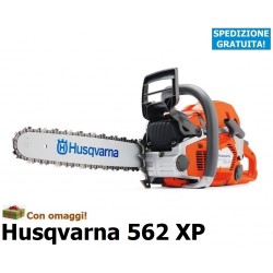 Motosega Husqvarna 562 XP