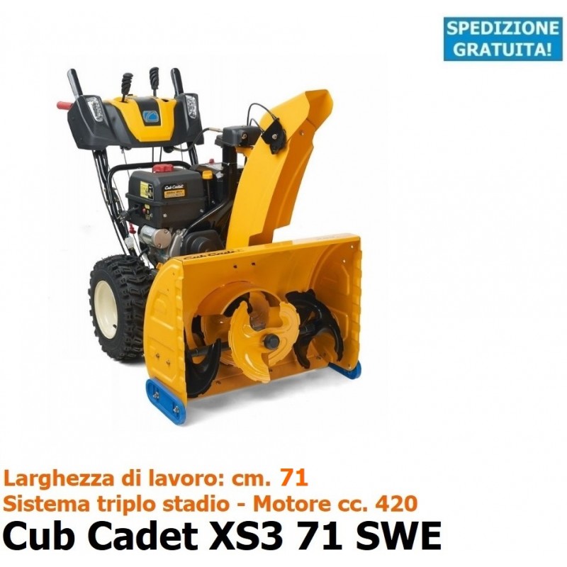 Set Di 4 Chiavi Per Spazzaneve - Compatibili MTD, Cub - Foto 2