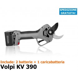 Forbice Volpi KV 390