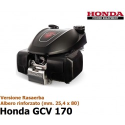 Motore Honda GCV 170